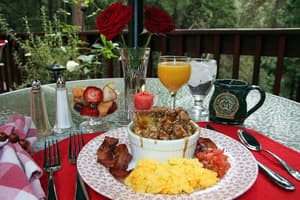 thumbnail: Breakfast meal