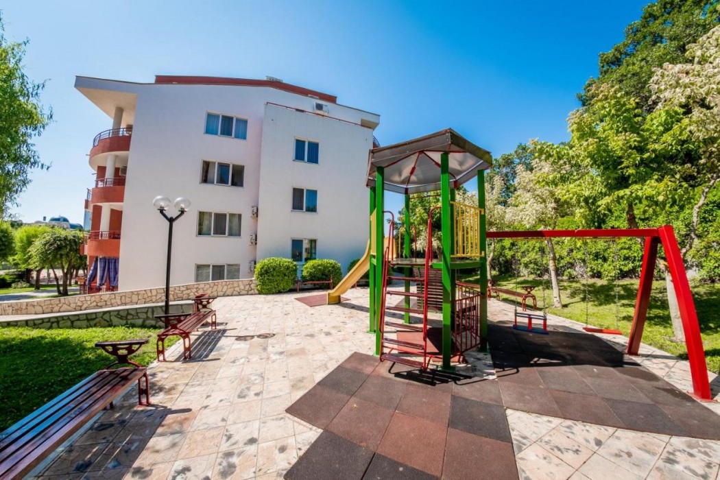 Amenities and Services