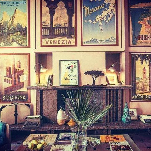 Work-area