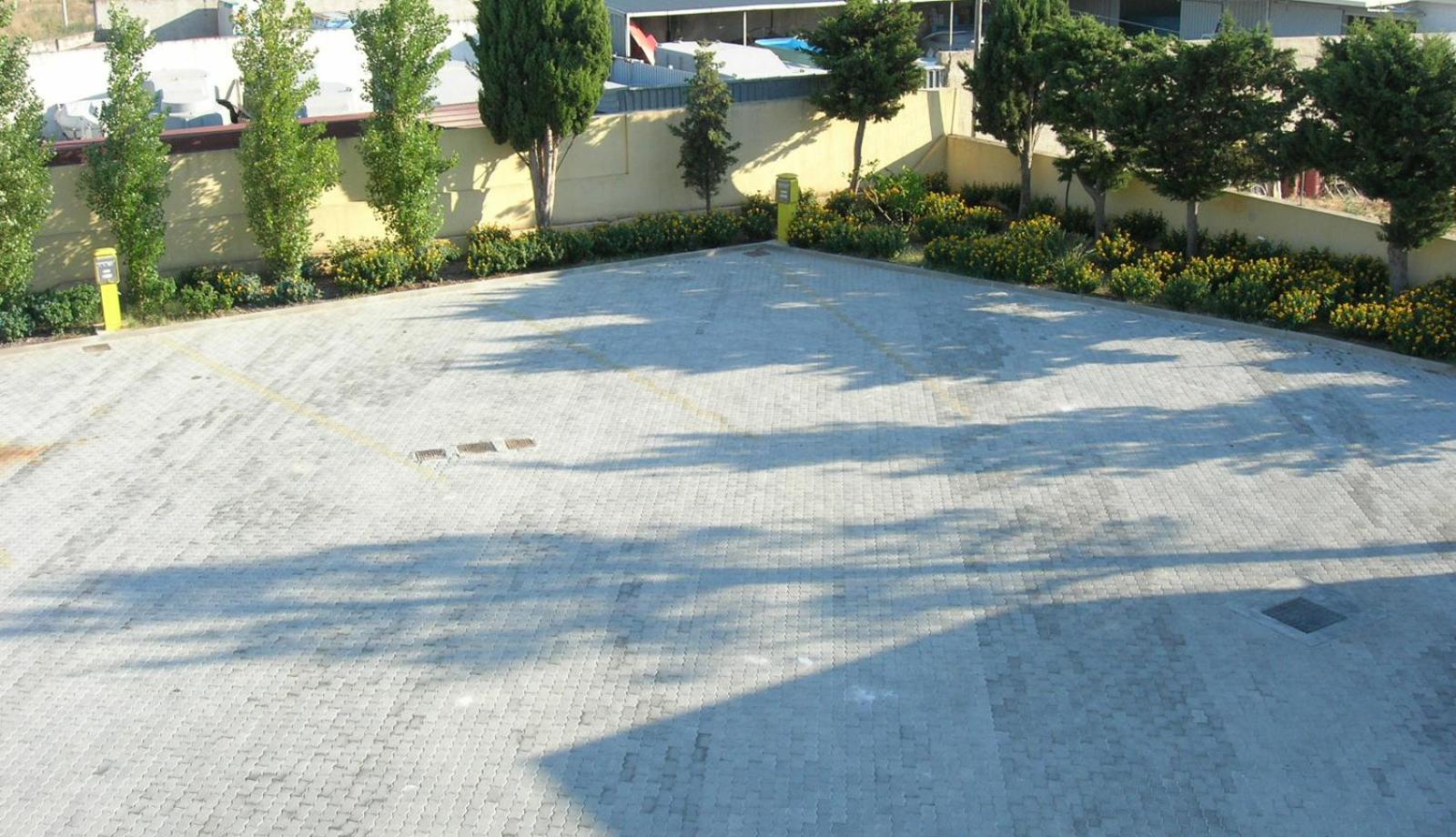 Surroundings