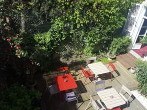 thumbnail: Terrace/patio