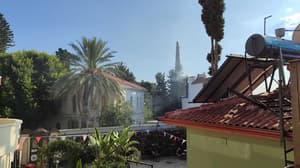 thumbnail: View from room