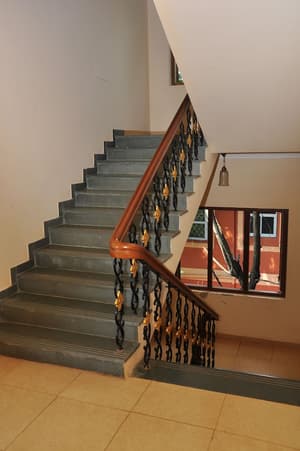 thumbnail: Staircase