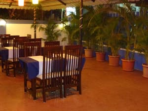 thumbnail: Restaurant