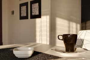 thumbnail: Interior detail