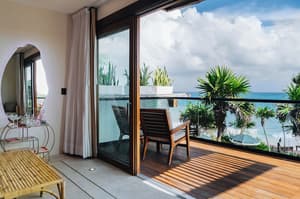 thumbnail: View from room