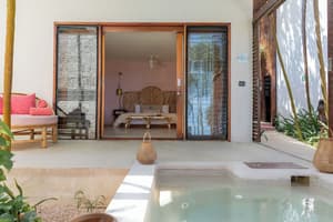 thumbnail: Terrace/patio