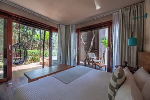 thumbnail: View from room