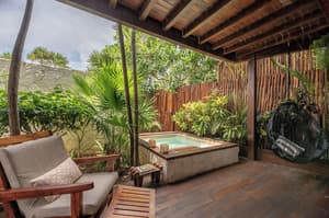 thumbnail: Terrace/patio