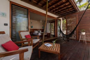thumbnail: Terrace/patio