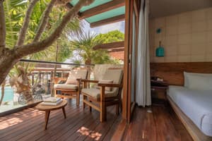 thumbnail: View from room
