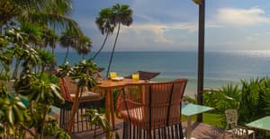 thumbnail: Terrace/patio