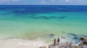 thumbnail: Beach