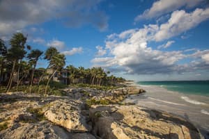 thumbnail: Beach