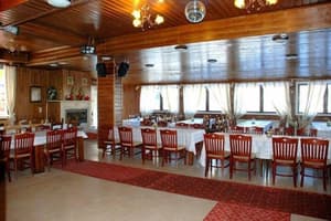 thumbnail: Restaurant