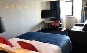 thumbnail: Room