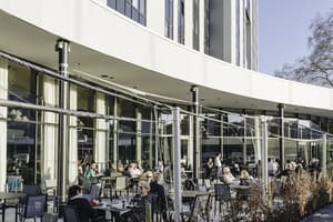 thumbnail: Terrace/patio