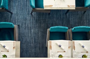 thumbnail: Breakfast area