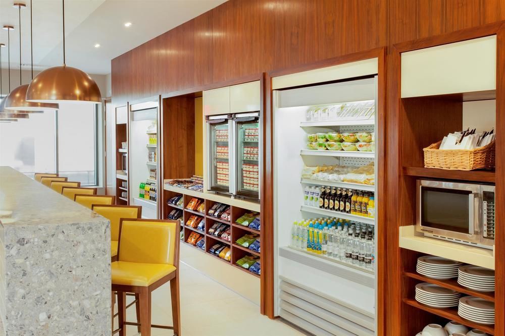 Amenities and Services