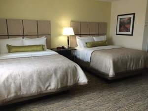thumbnail: View from room