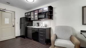thumbnail: Room amenity