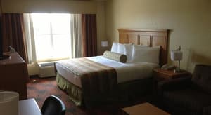 thumbnail: View from room