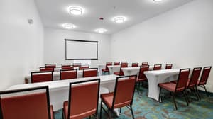 thumbnail: Meeting facility
