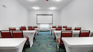 thumbnail: Meeting facility