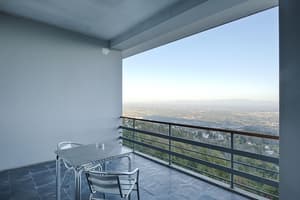 thumbnail: Balcony