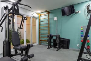 thumbnail: Interior
