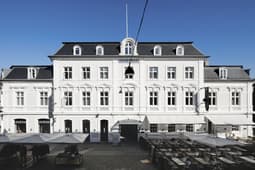 Four Points Flex by Sheraton Roskilde