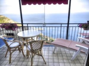 thumbnail: View from room
