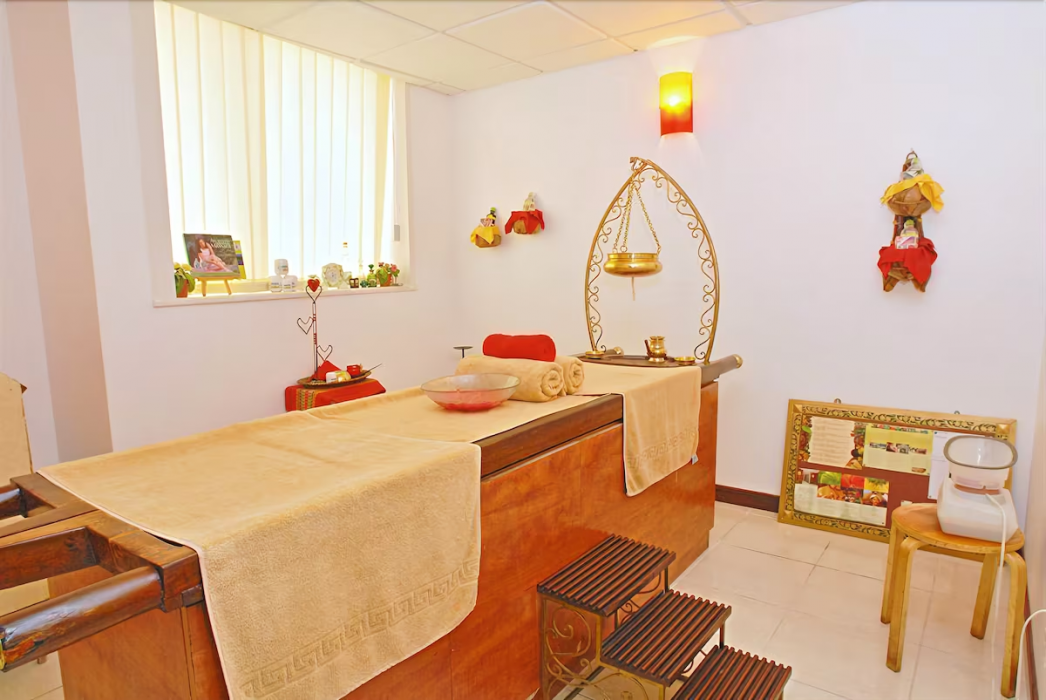 Leisure and Sport Facilities