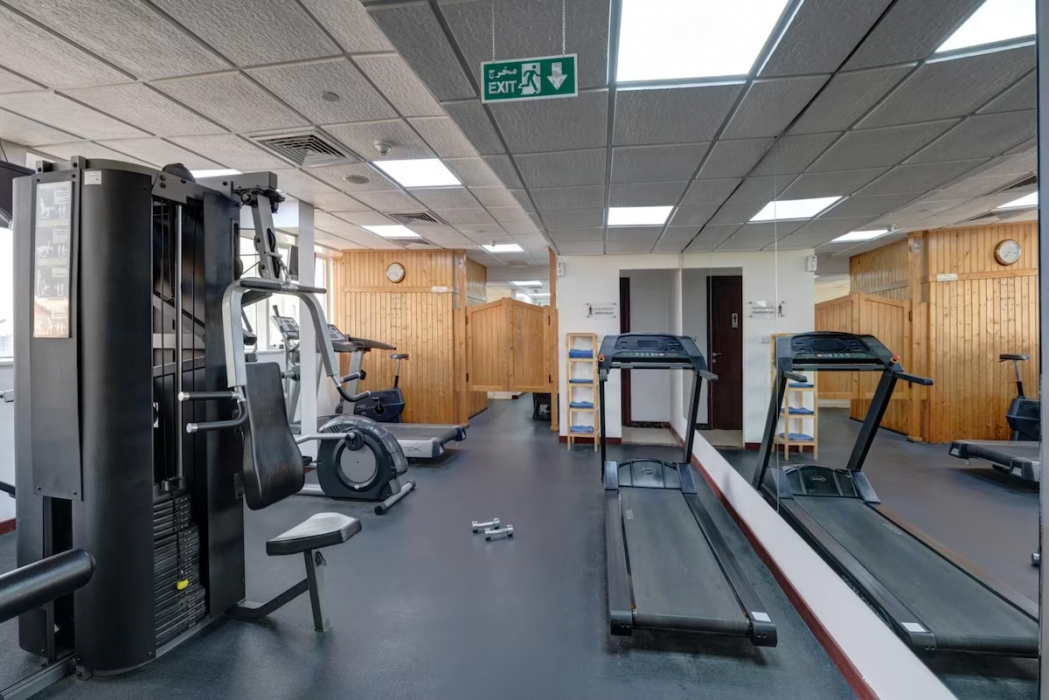 Leisure and Sport Facilities