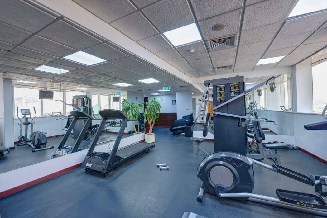 Leisure and Sport Facilities