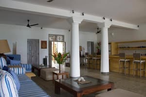 thumbnail: Living room