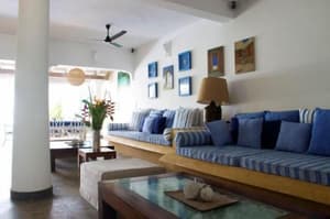 thumbnail: Living room