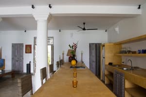 thumbnail: Private kitchen