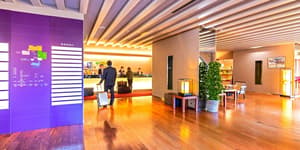 thumbnail: Reception