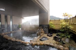 thumbnail: Hot springs