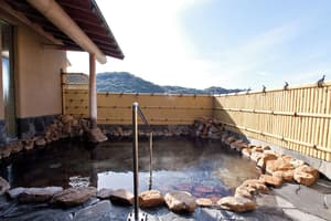 thumbnail: Hot springs