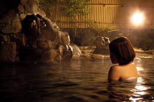 thumbnail: Hot springs