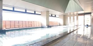 thumbnail: Public bath