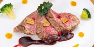 thumbnail: Food and drink
