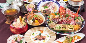 thumbnail: Food and drink