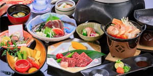 thumbnail: Food and drink