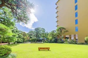 thumbnail: Garden