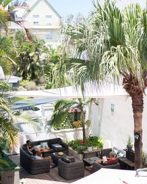 thumbnail: Terrace/patio