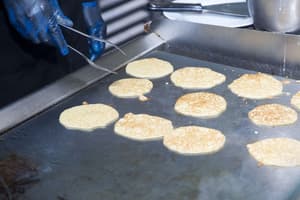 thumbnail: Breakfast meal