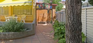 thumbnail: Children's area